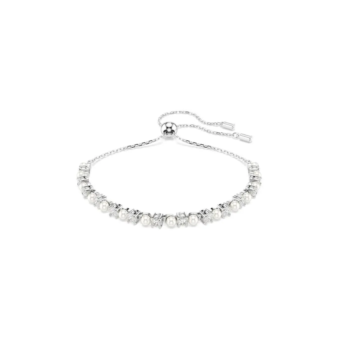 Bracelet Femme Swarovski Matrix - 5689633