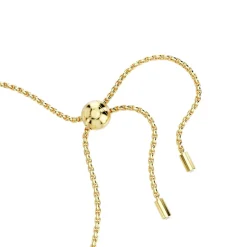 Bracelet Femme Swarovski Matrix - 5707187 Plaqué Or Rose