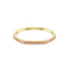 Bracelet Femme Swarovski Matrix - 572062 Métal Rhodié Argent