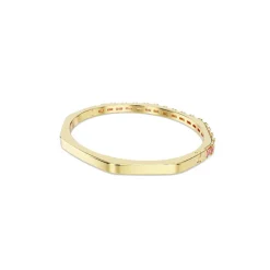 Bracelet Femme Swarovski Matrix - 572062 Métal Rhodié Argent