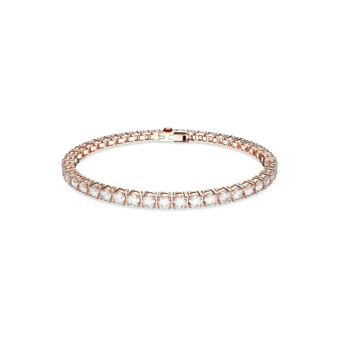 Bracelet Femme Swarovski 5657657 - MATRIX