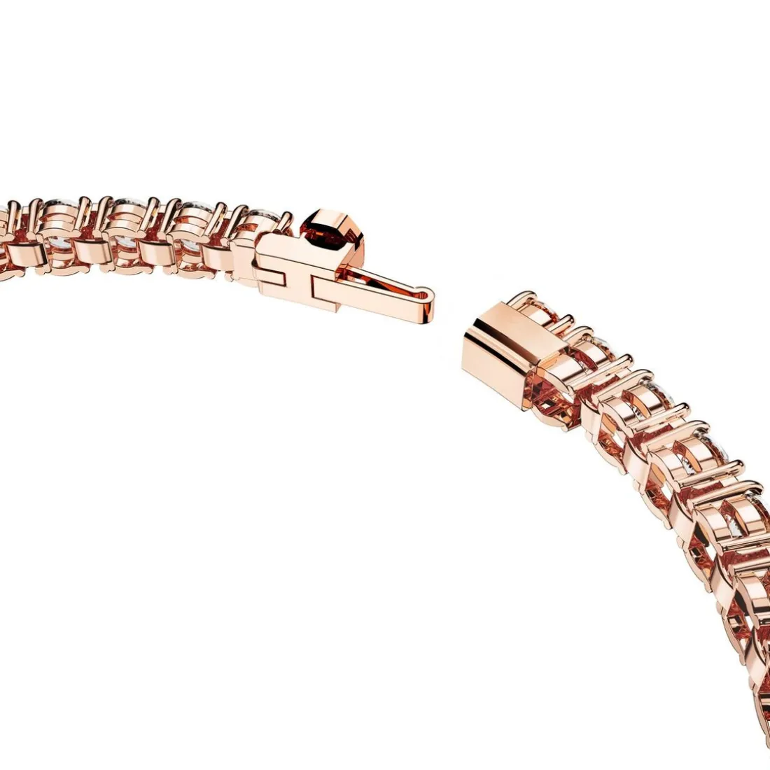 Bracelet Femme Swarovski 5657657 - MATRIX