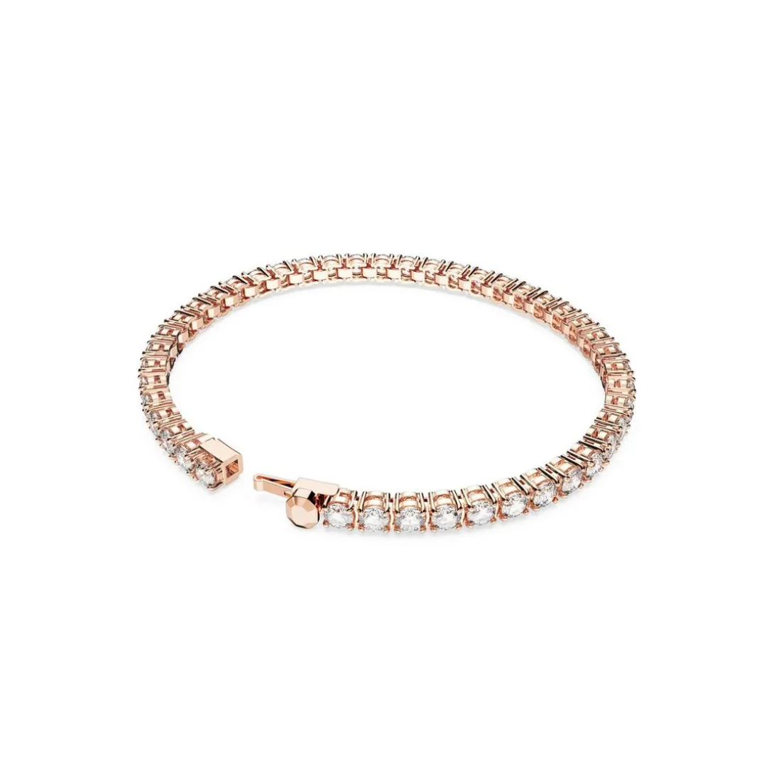 Bracelet Femme Swarovski 5657657 - MATRIX