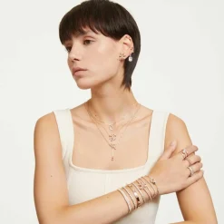 Bracelet Femme Swarovski 5657657 - MATRIX