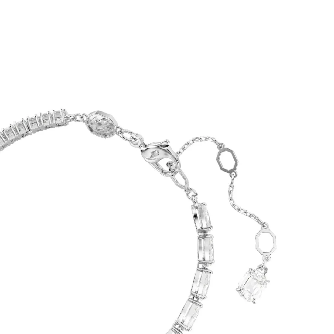 Bracelet Femme Swarovski Matrix - 5693154