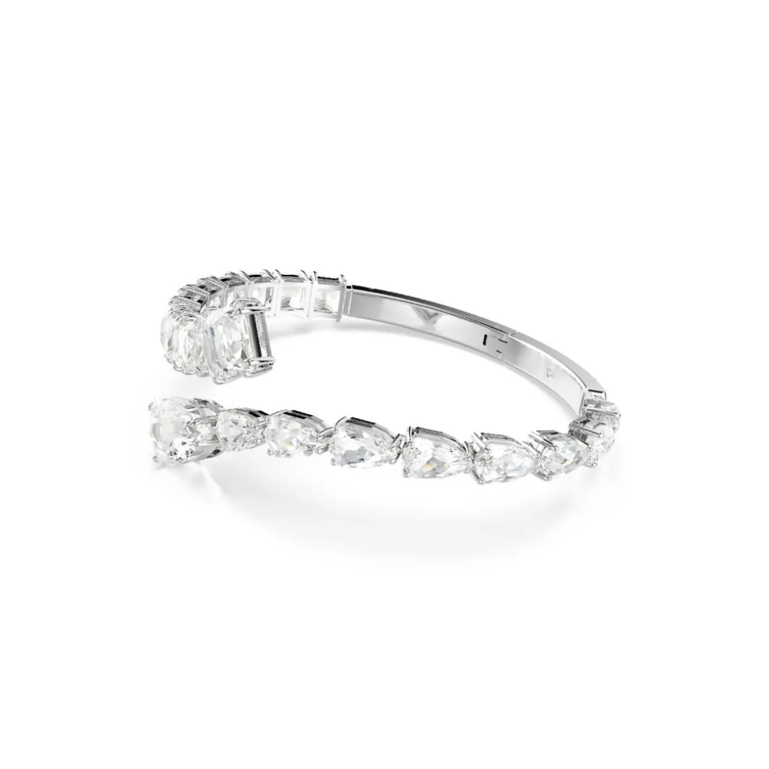 Bracelet Femme Swarovski Matrix - 5692527