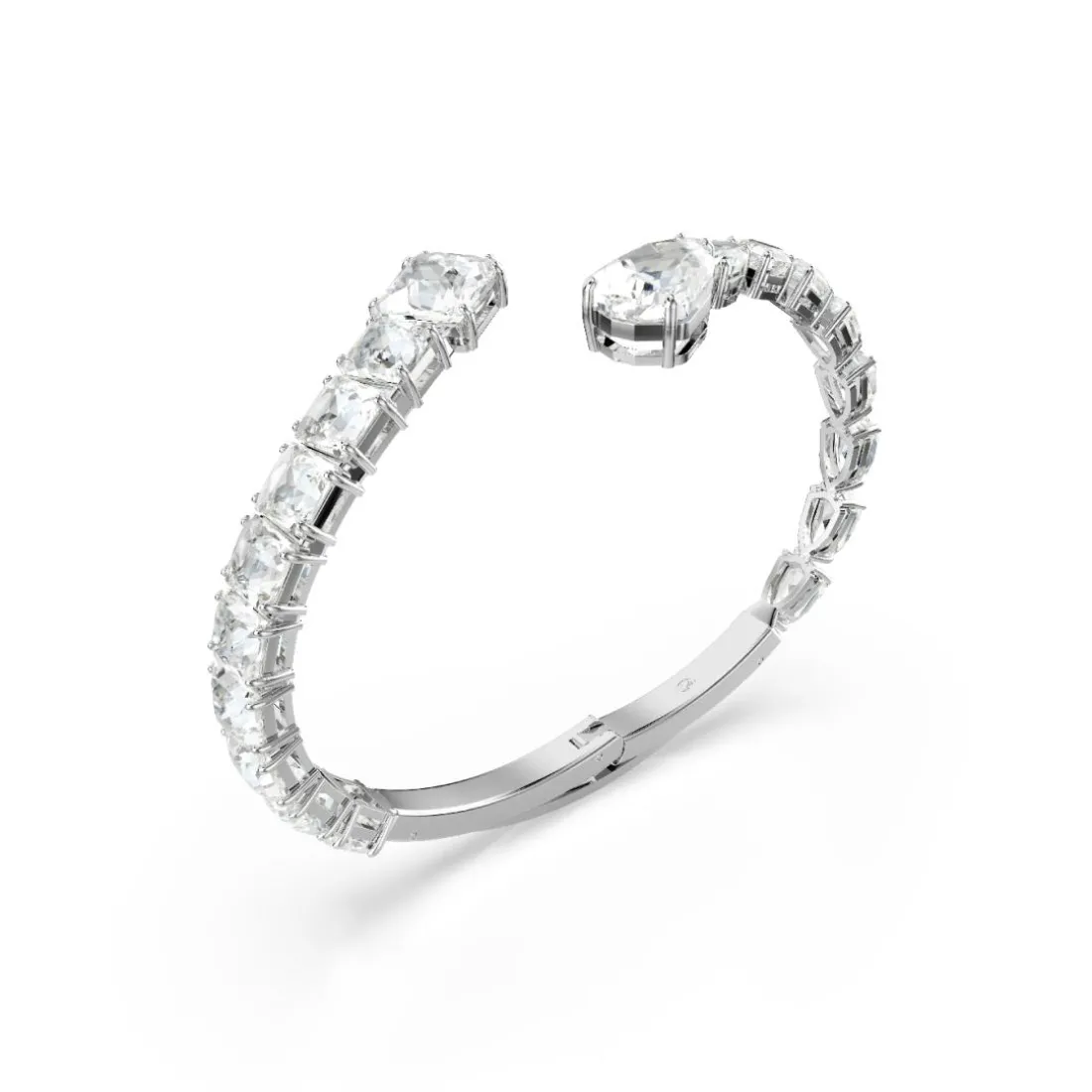 Bracelet Femme Swarovski Matrix - 5692527
