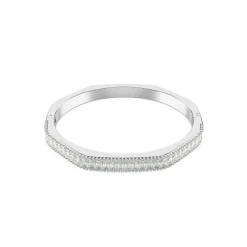 Bracelet Femme Swarovski Matrix Baguette - 5720621 Métal rhodié Argent