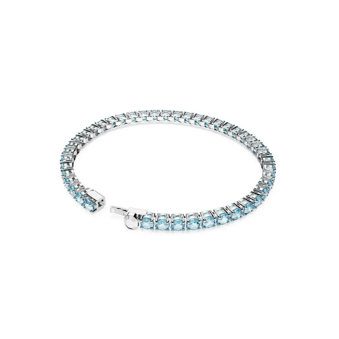 Bracelet Femme Swarovski 5648927 - MATRIX
