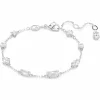 Bracelet Femme Swarovski Mesmera Scattered 5661530 - CRY/RHS M