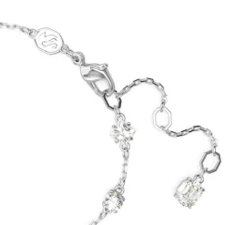 Bracelet Femme Swarovski Mesmera Scattered 5661530 - CRY/RHS M