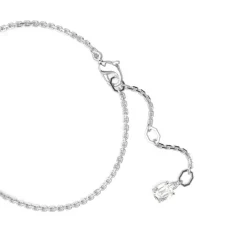 Bracelet Femme Swarovski Mesmera 5668359 Blue - White/RHS M
