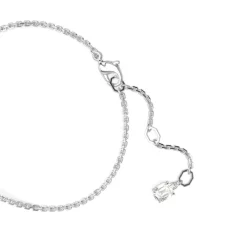 Bracelet Femme Swarovski Mesmera 5668360 Green - White/RHS M