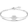 Bracelet Femme Swarovski Meteora - 5683447 argent
