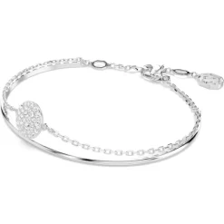 Bracelet Femme Swarovski Meteora - 5683447 argent