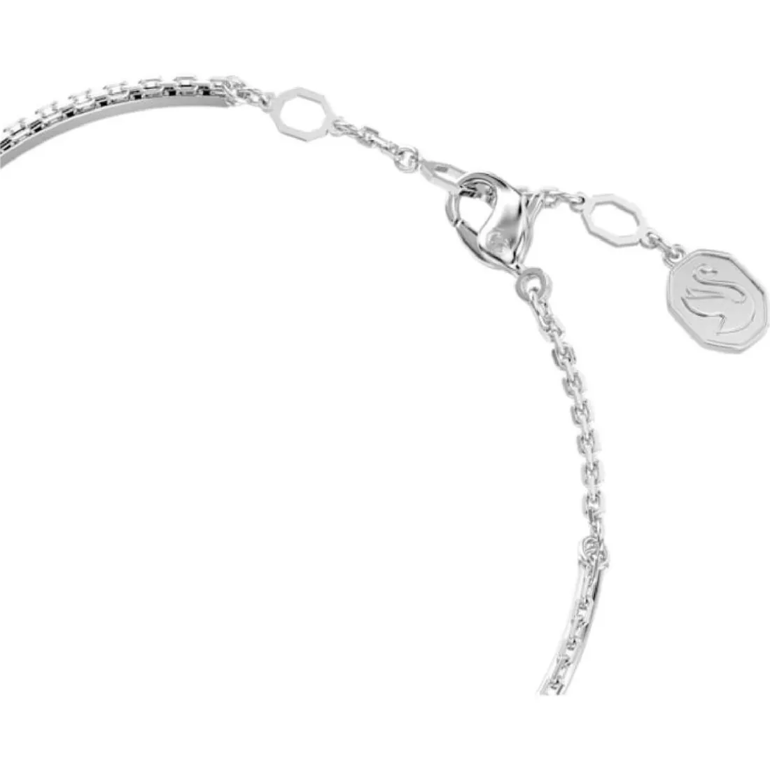 Bracelet Femme Swarovski Meteora - 5683447 argent