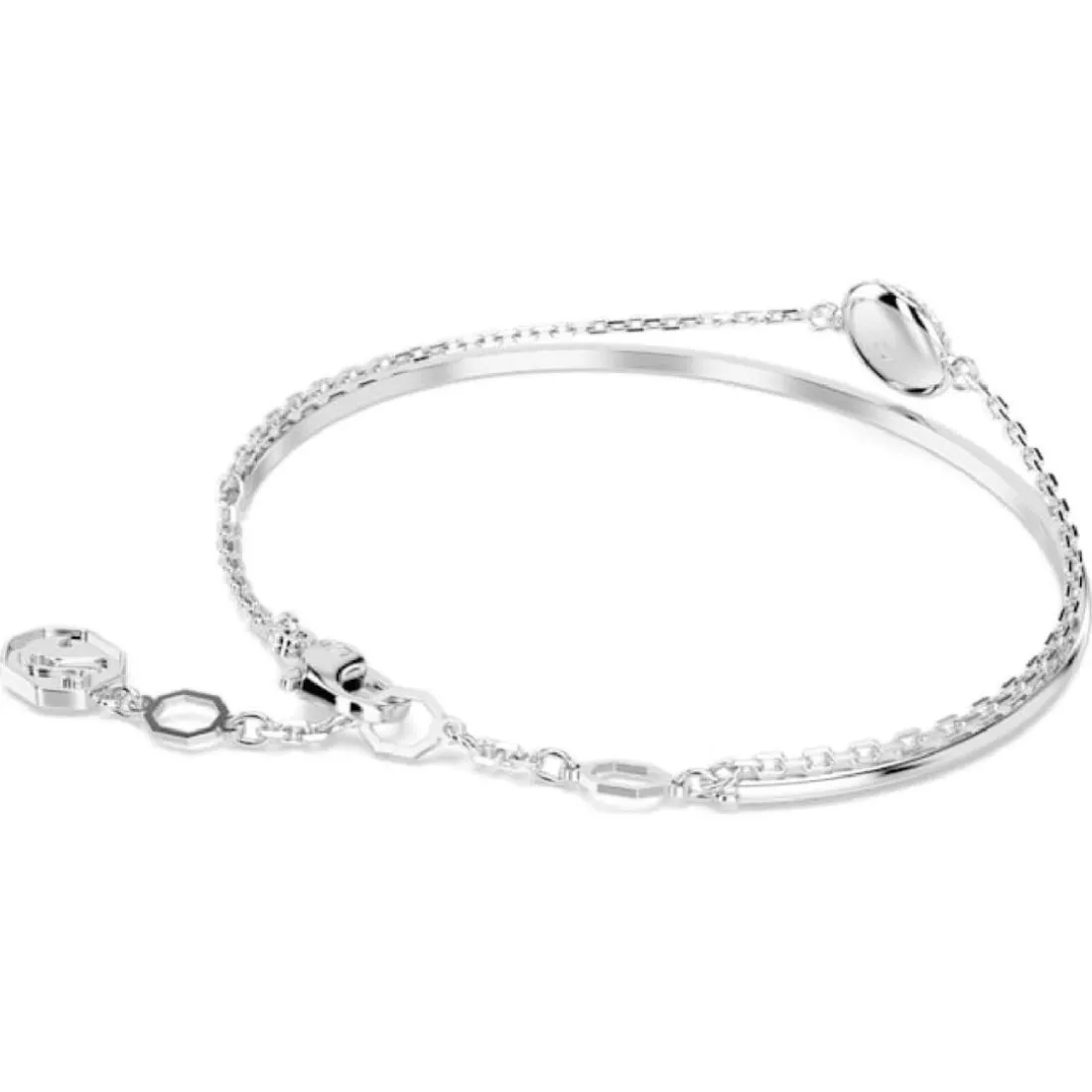 Bracelet Femme Swarovski Meteora - 5683447 argent
