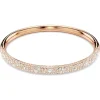 Bracelet Femme Swarovski Meteora - 568861 argent,doré rose