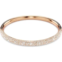 Bracelet Femme Swarovski Meteora - 568861 argent,doré rose