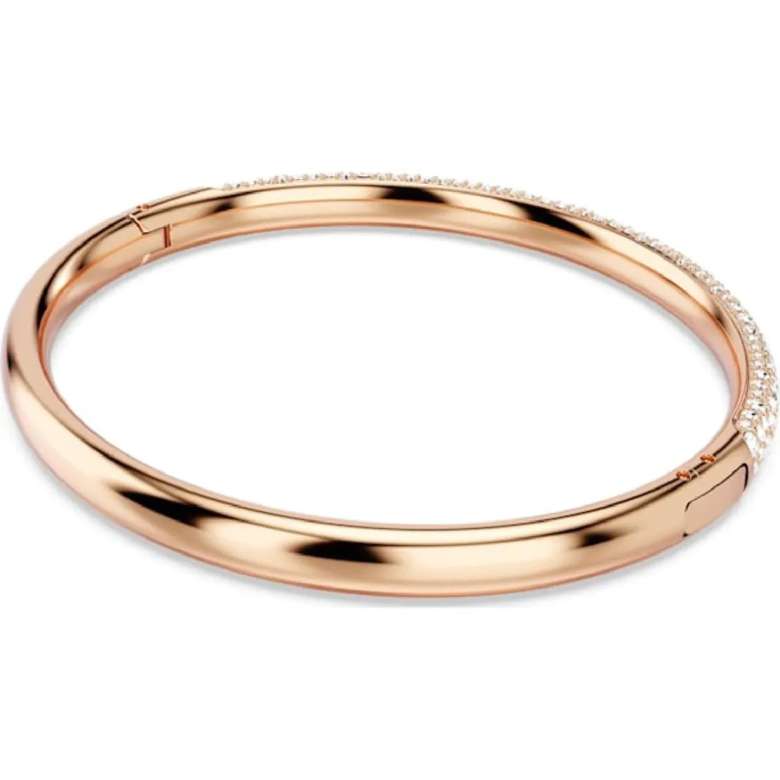 Bracelet Femme Swarovski Meteora - 568861 argent,doré rose