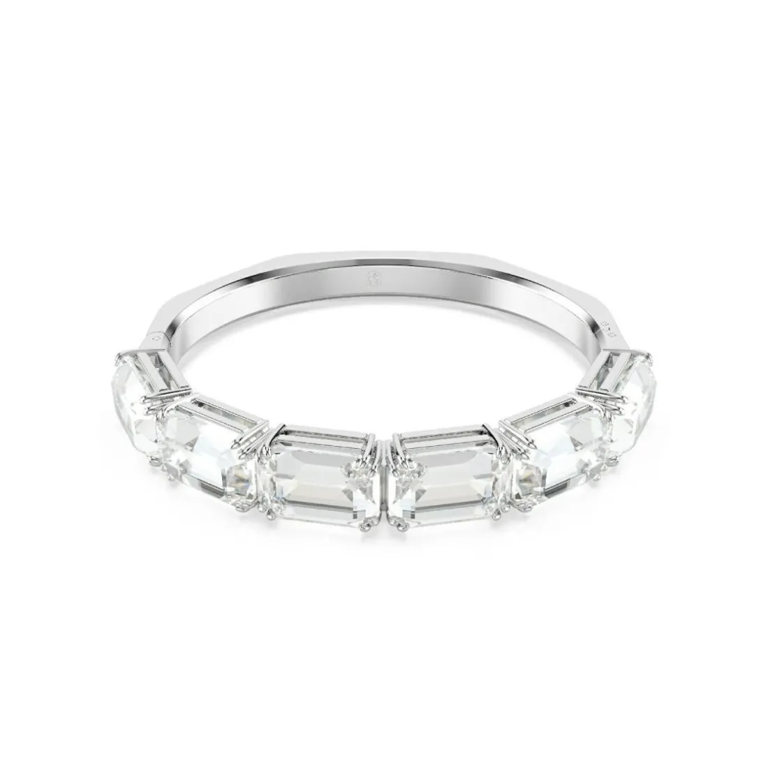 Bracelet Femme Swarovski Millenia - 569632 Métal rhodié Argent