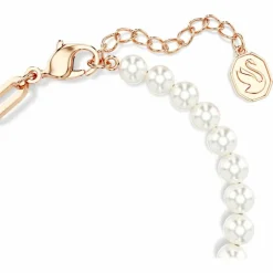 Bracelet Femme Swarovski 5669169 Mp Teddy - Bear LROS/ROS M