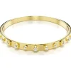 Bracelet Femme Swarovski Numina - 568694 doré