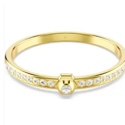 Bracelet Femme Swarovski Numina - 568849 doré
