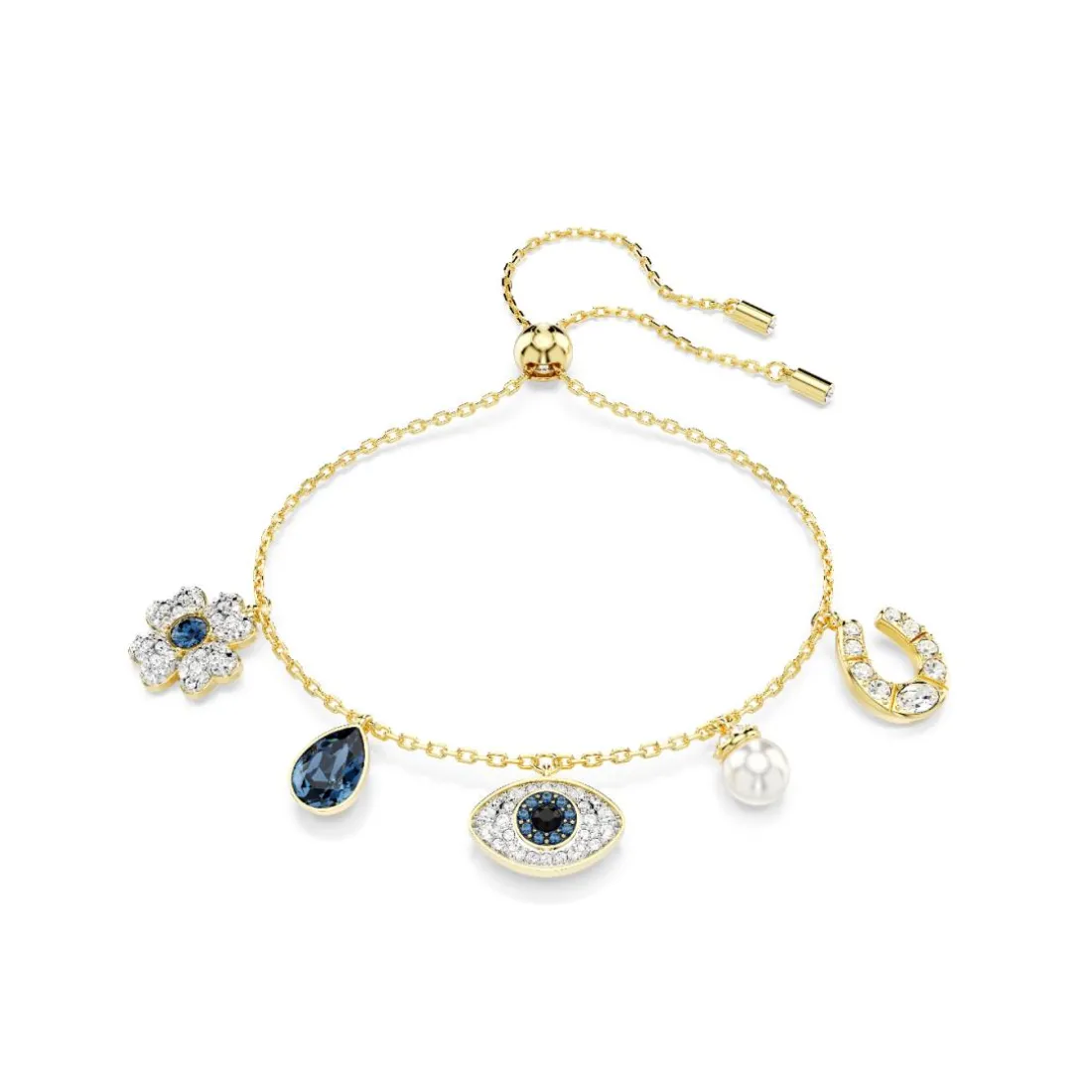 Bracelet Femme Swarovski Symbolica - 5692162