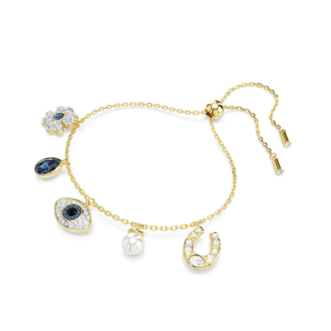 Bracelet Femme Swarovski Symbolica - 5692162