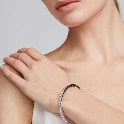 Bracelet Femme Ted Baker TBJ1567-01-02 - Argent