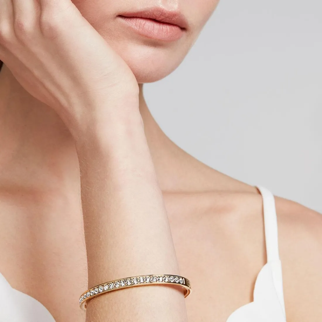 Bracelet Femme Ted Baker TBJ1567-02-02 - Doré