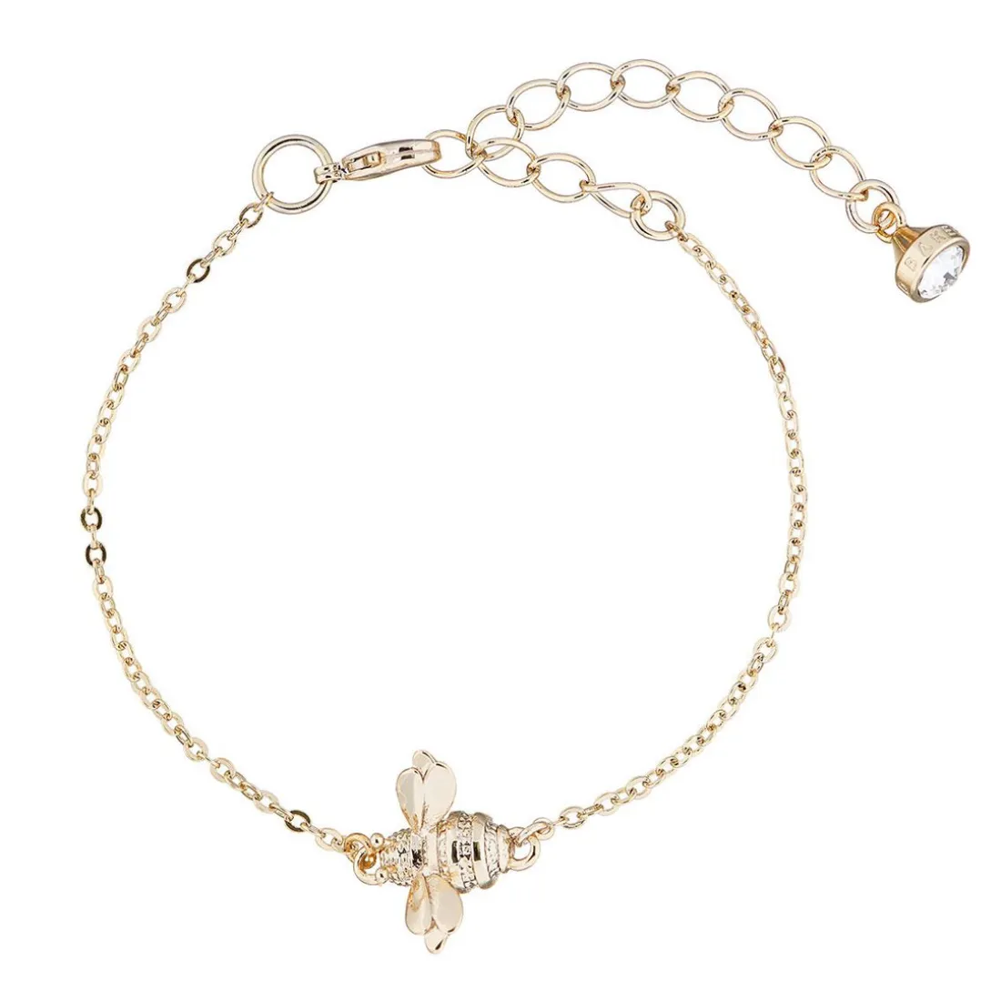 Bracelet Femme Ted Baker TBJ1838-32-03 - Doré