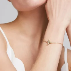 Bracelet Femme Ted Baker TBJ1838-32-03 - Doré