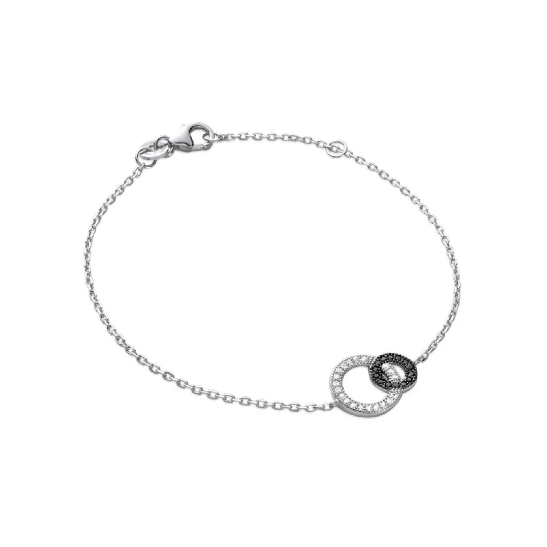 Bracelet-Femme-VWZ5VUZ--Argent