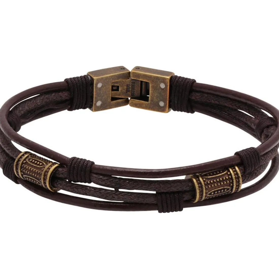 Bracelet Homme HB7303 Rochet – TOTEM