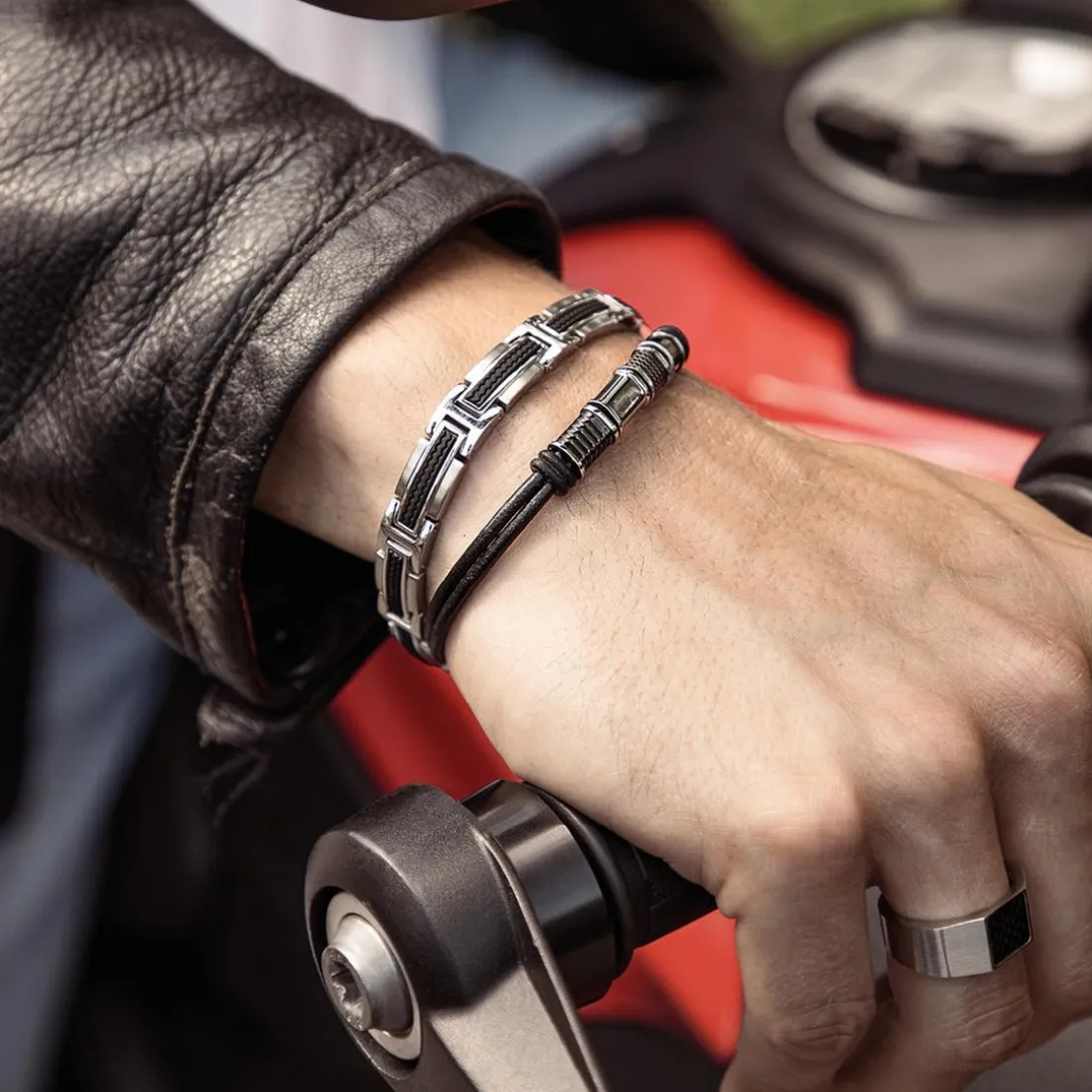 Bracelet Homme - MERCURY