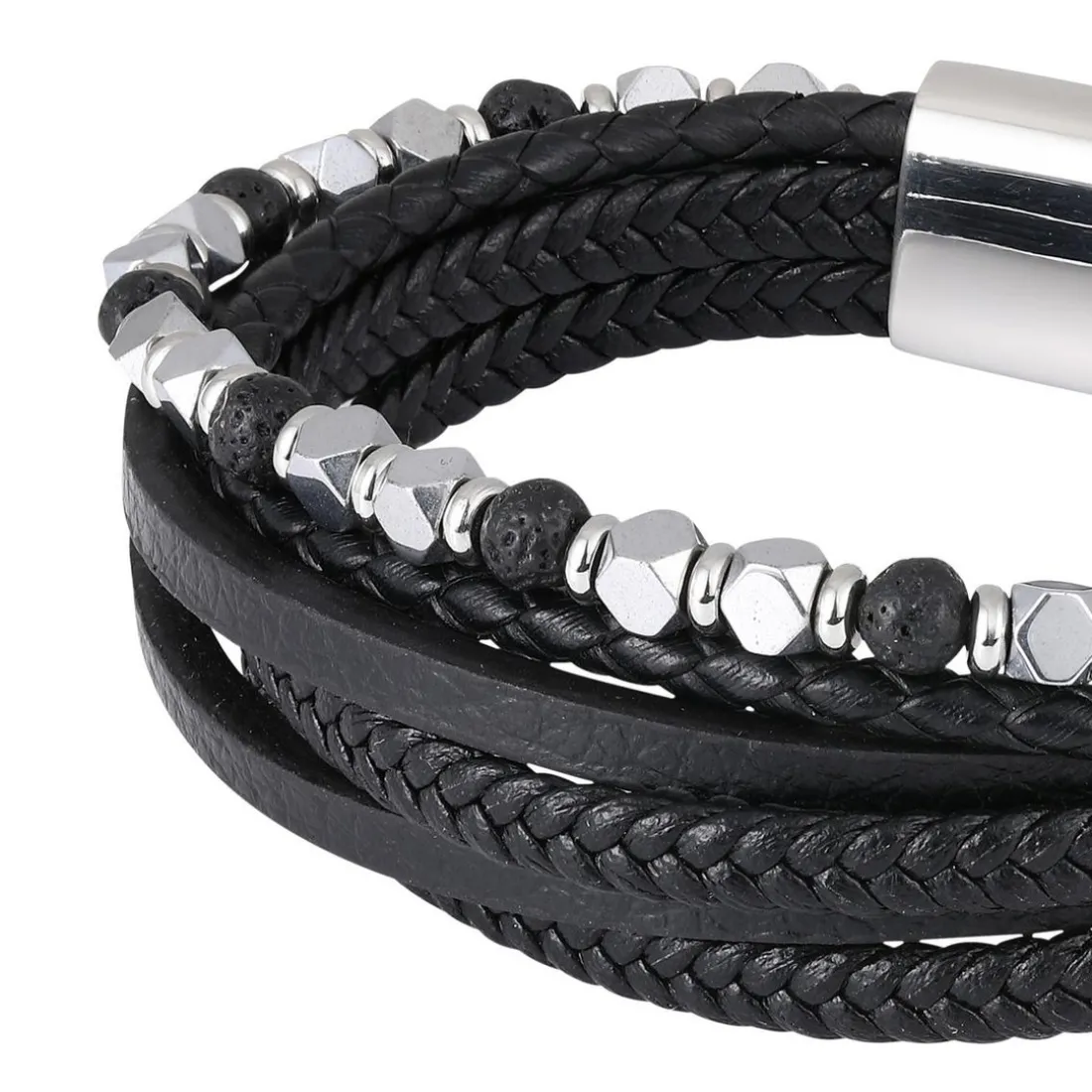 Bracelet Homme Redskins Bijoux 285730