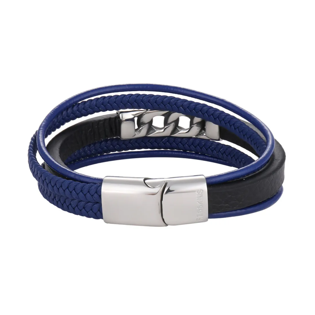 Bracelet Homme 285308 Redskins Bijoux