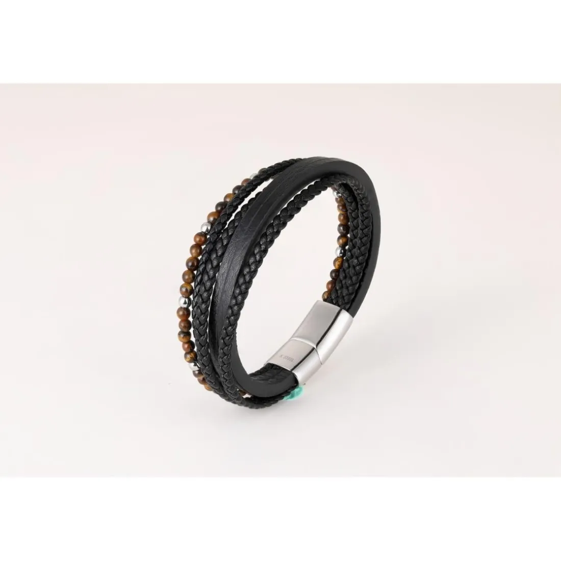 Bracelet Homme Redskins Bijoux 285713