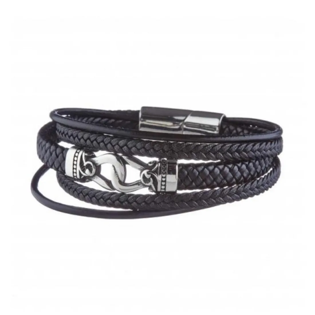 Bracelet homme 285427 Redskins Bijoux