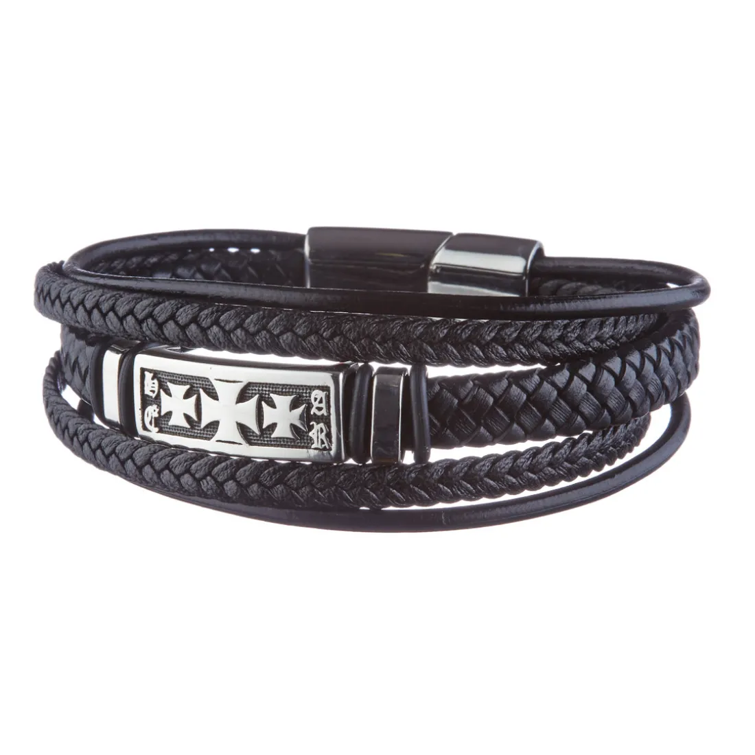 Bracelet homme 285423 Redskins Bijoux