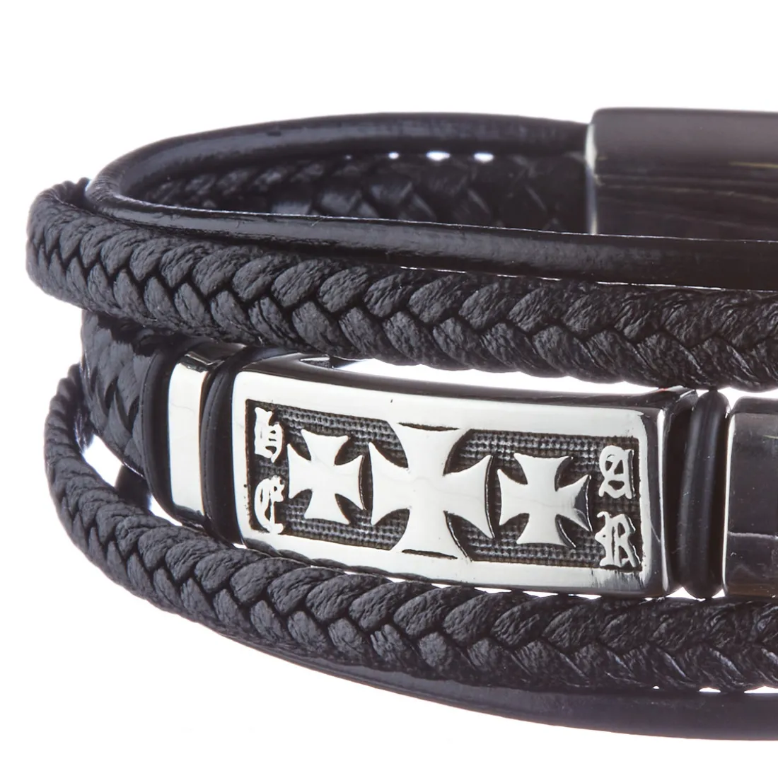 Bracelet homme 285423 Redskins Bijoux