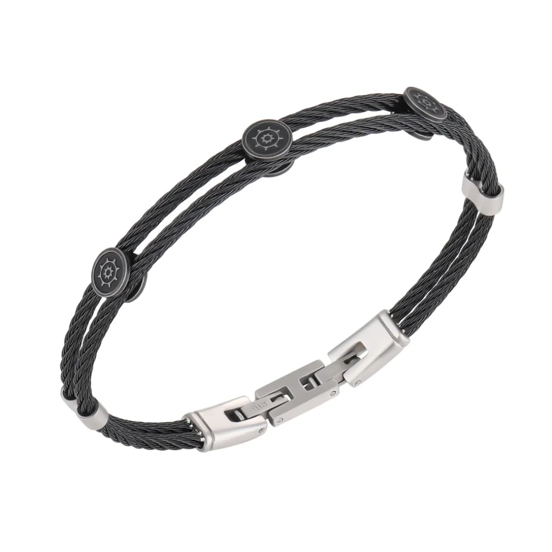 Bracelet Homme 285315 Redskins Bijoux