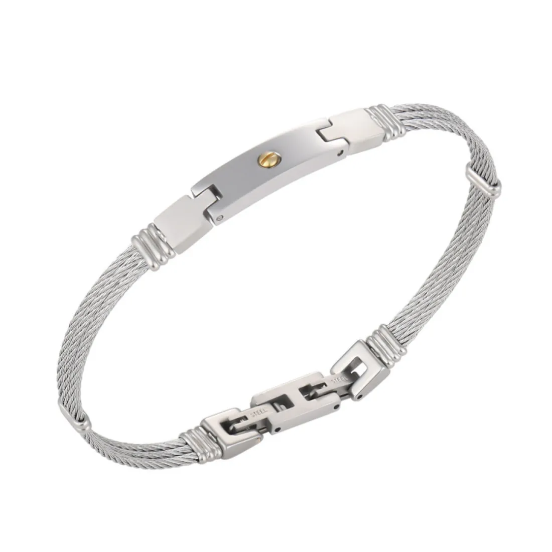 Bracelet Homme 285312 Redskins Bijoux
