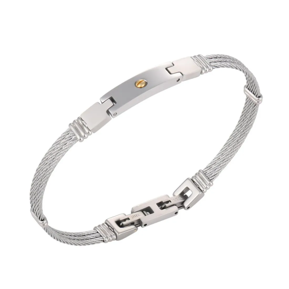 Bracelet Homme 285312 Redskins Bijoux