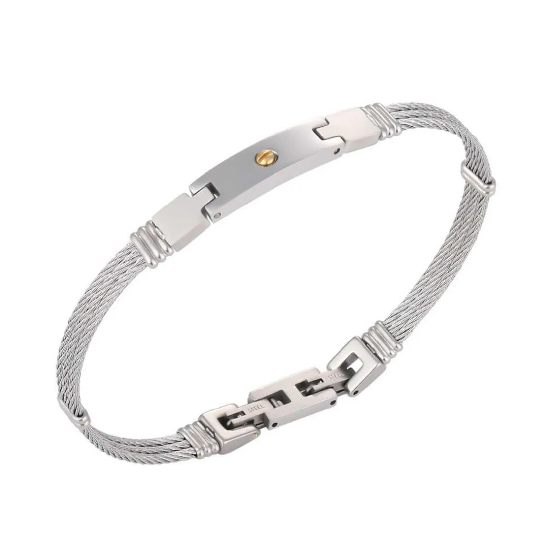 Bracelet Homme 285312 Redskins Bijoux
