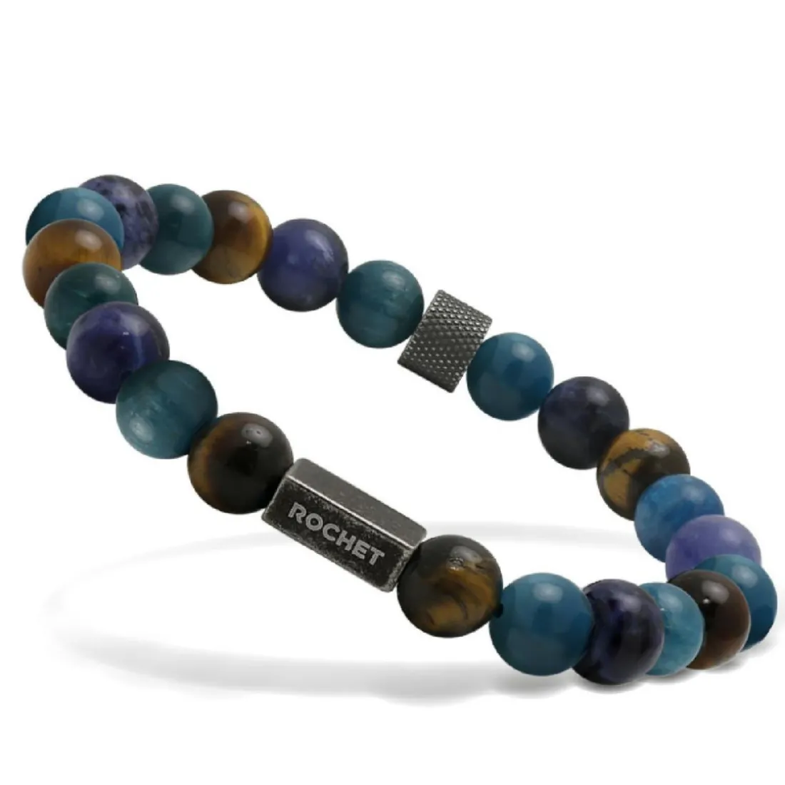Bracelet Homme Rochet HB2806 Zen - Multicolors