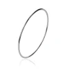 Bracelet Jonc femme argent fin Maison de la Bijouterie V056ZY6Y