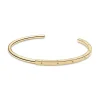Bracelet Jonc I-D Pandora Signature